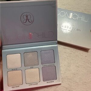 Anastasia Beverly Hills Moonchild Highlighter Palette